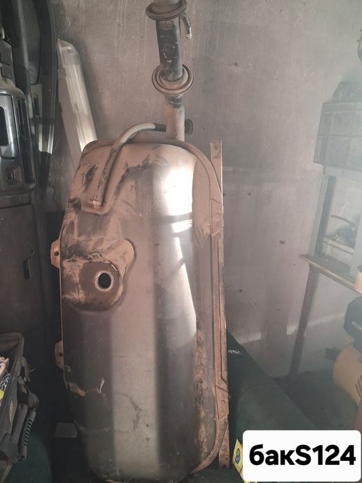 МЕРСЕДЕС 124 190