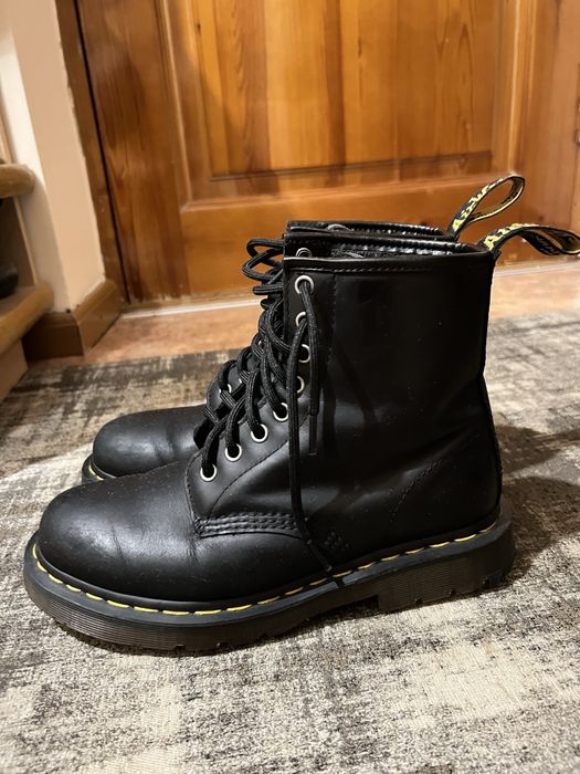 ботинки Dr.Martens