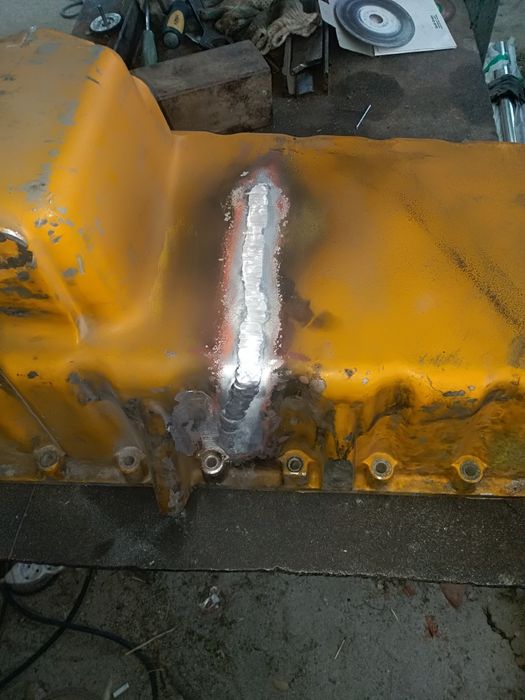 Аргонно-дуговая сварка