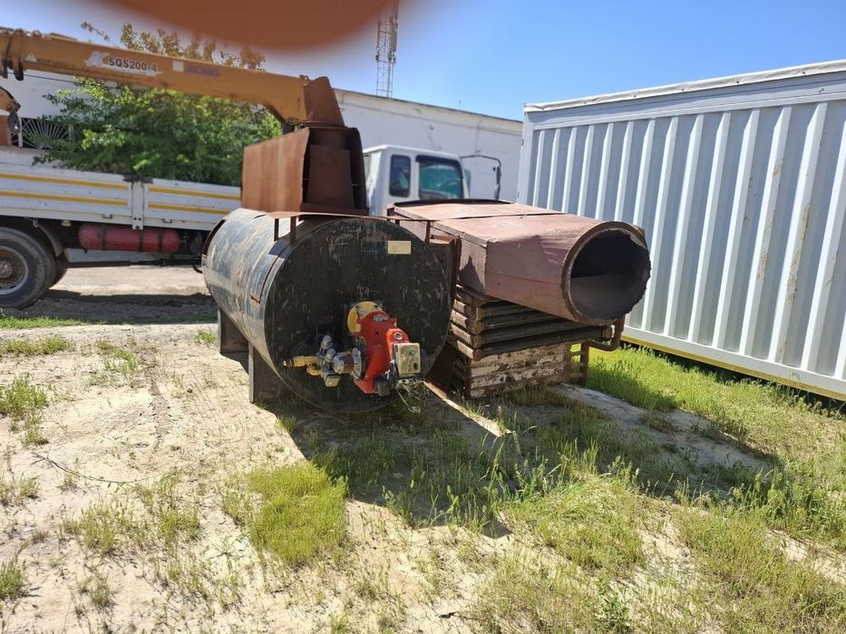 Paraviy katyol Jizzax