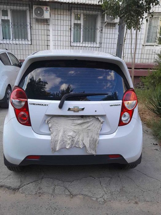 Spark arendaga beriladi