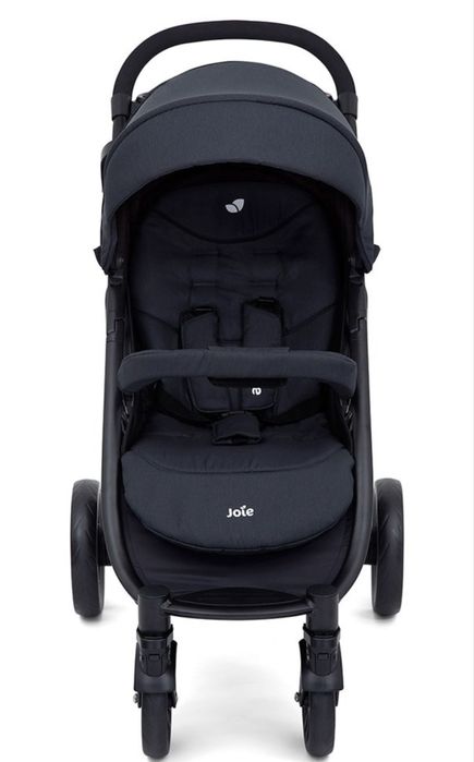 Коляска Joie Litetrax 4