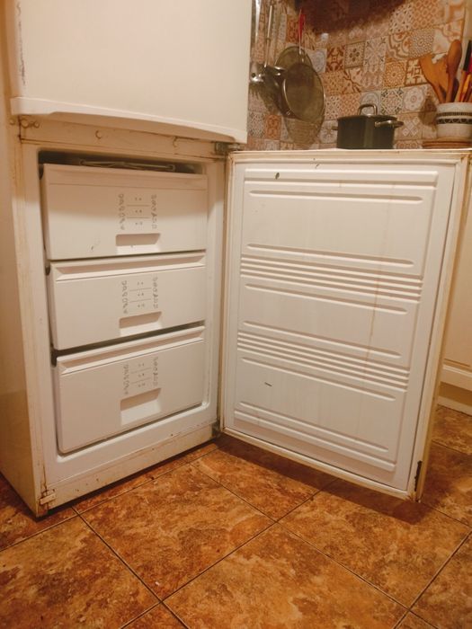 Хладилник LIEBHERR