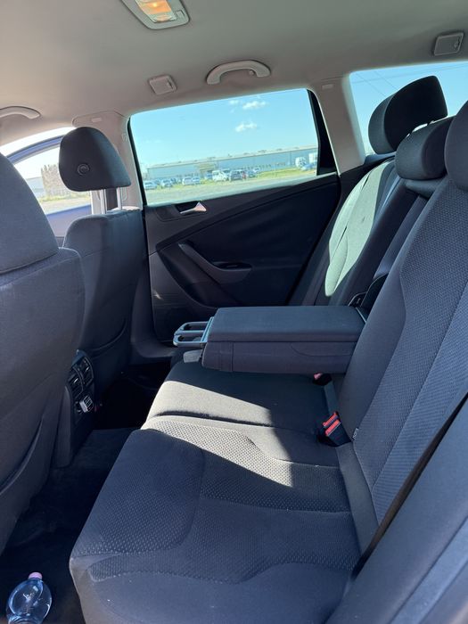 Passat B6 2010 2.0tdi