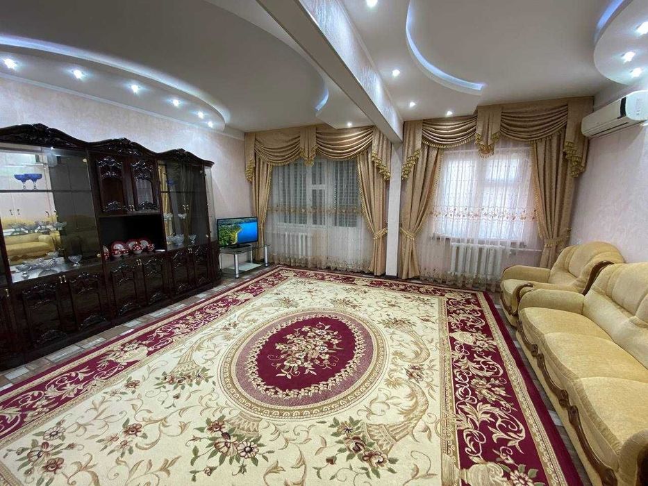 Аренда 4х Чиланзар С квартал Фул Апартамент 2 Санузел