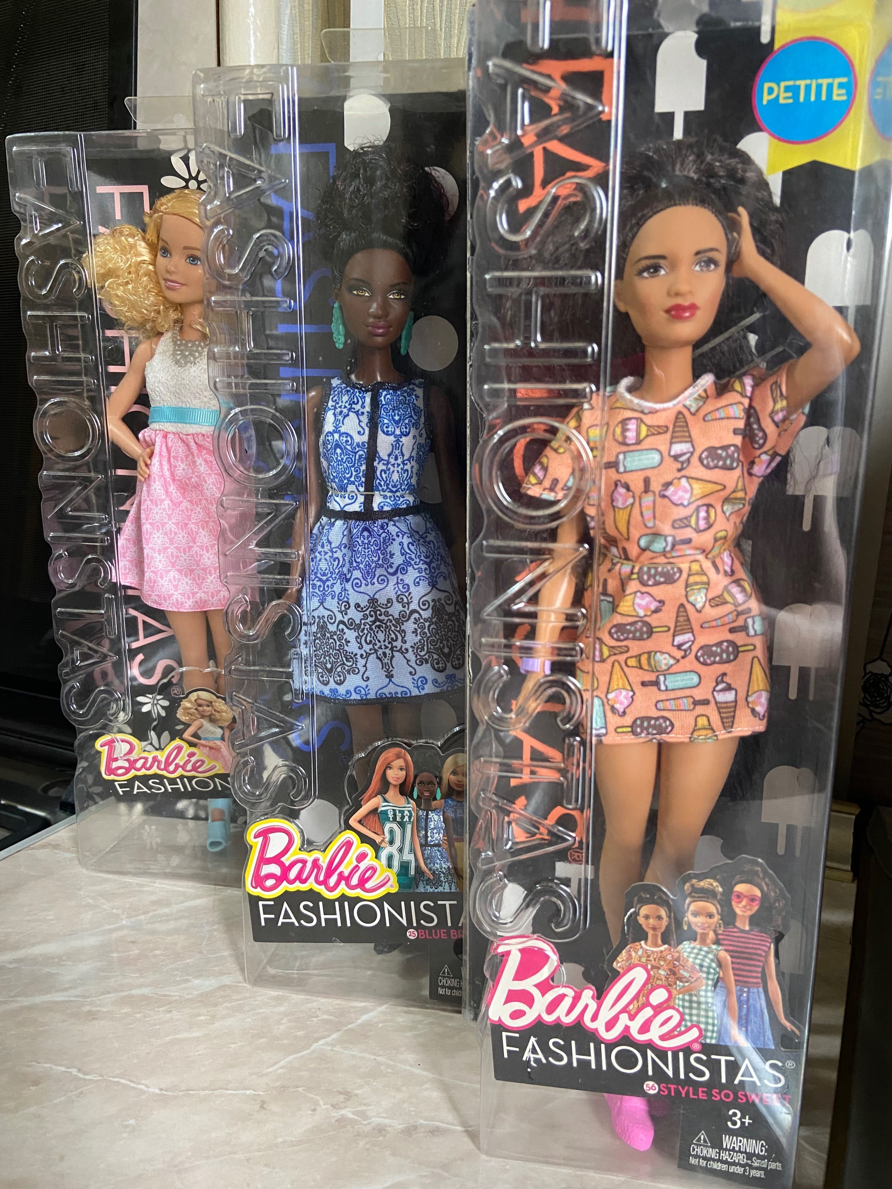 🕺💃 Обработай своё фото в стиле Barbie! — Офтоп на taimyr-expo.ru