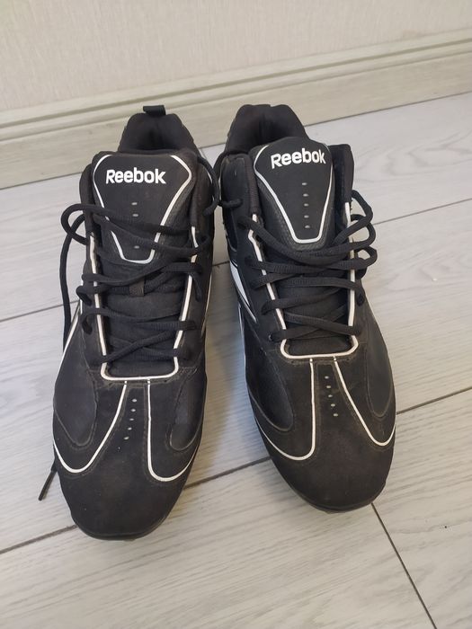 Кроссовки новые спортивные мужские Reebok