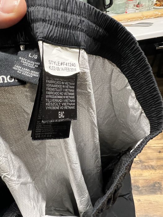 Marmot Waterproof size L