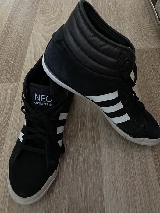 Adidas NEO Label High Top