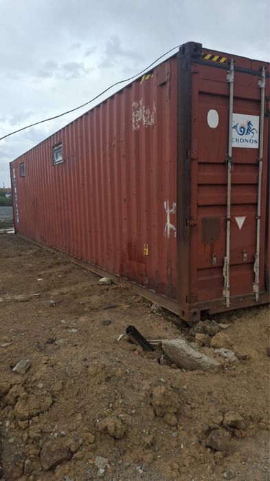 Продам контейнер СРОЧНО