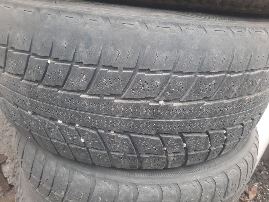 Шины шины шины зимние
