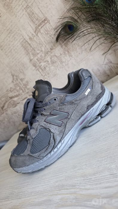 Оригинальные New balance
