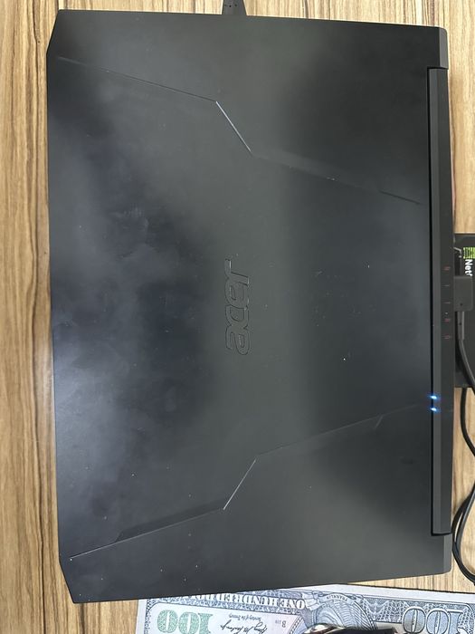 Ноутбук Acer nitro