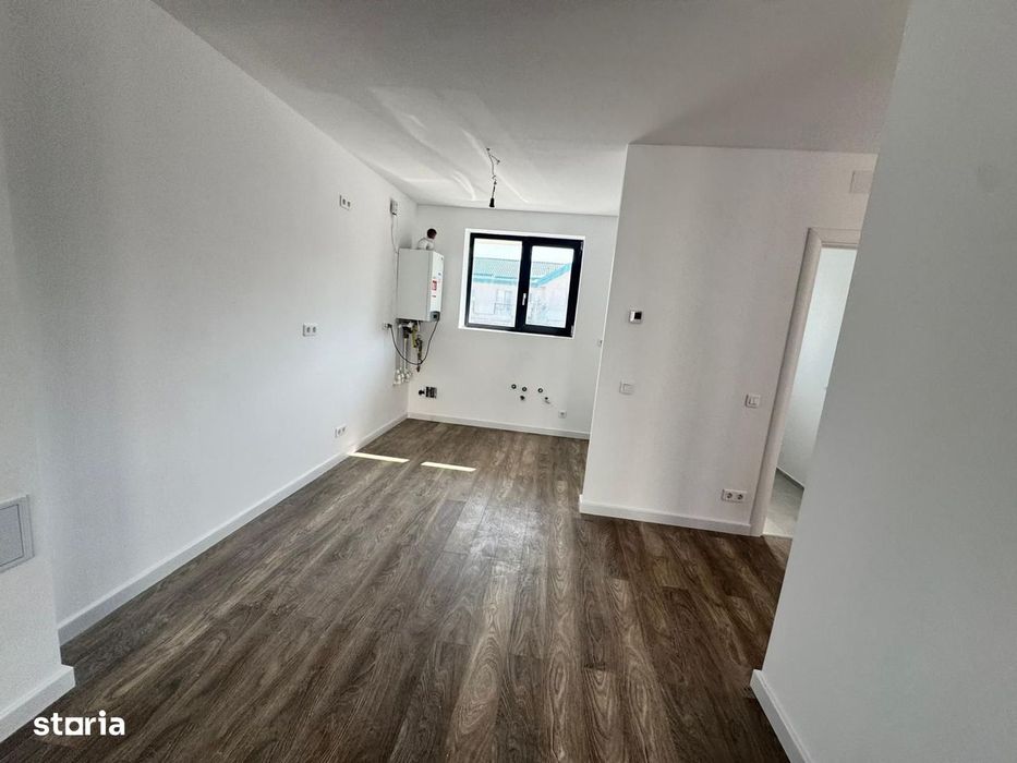 Direct dezvoltator | Vilă modernă | zona Pipera - Tunari -  Cosmopolis