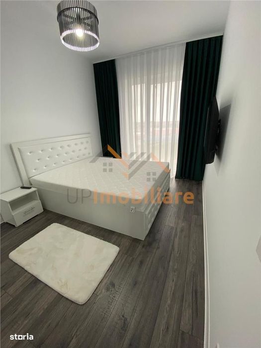 Apartament Cu 2 Camere, Prima Arena