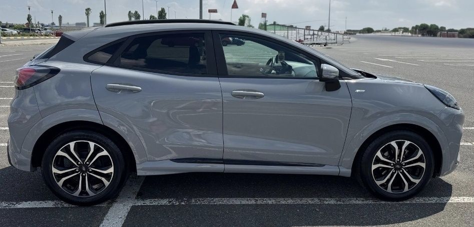FORD Puma 2020 — imagine 5