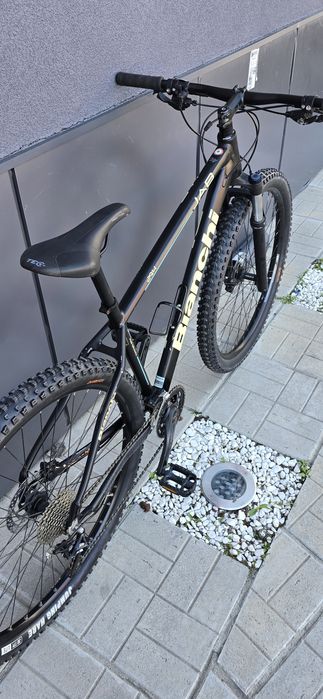 МТВ 29/L Bianchi Jab 29.4 Performance 29/L Rock Shox
