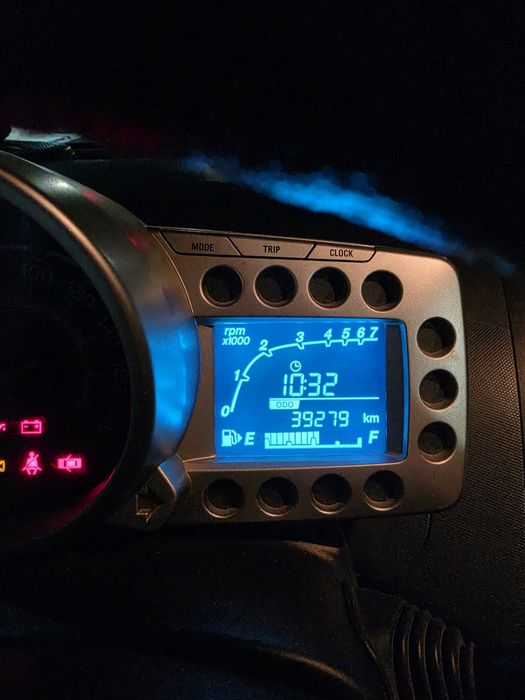 Spark 2015 yil 39000 km yurgan halol