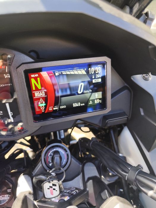 Kawasaki Versys 1000 SE 2022