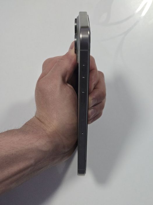 iPhone 15 Pro Max, 1 TB, Состояние идеальное