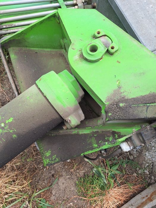 Piese utilaje agricole merlo brat încărcător telescopic 32.12 EVS