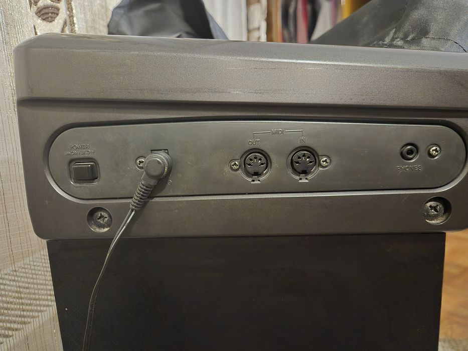 Цифровое пианино Casio