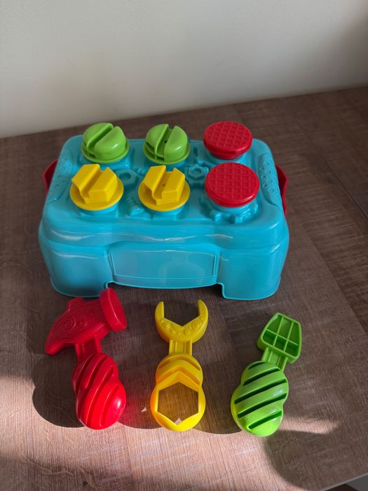 Детски играчки като нови