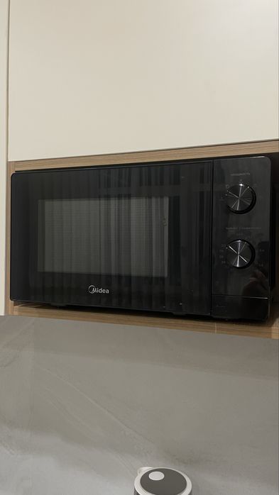 Микроволновая печь Midea