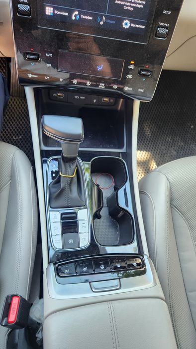 Продаётся Hyundai Tucson