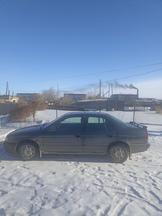 Продам nissan primera