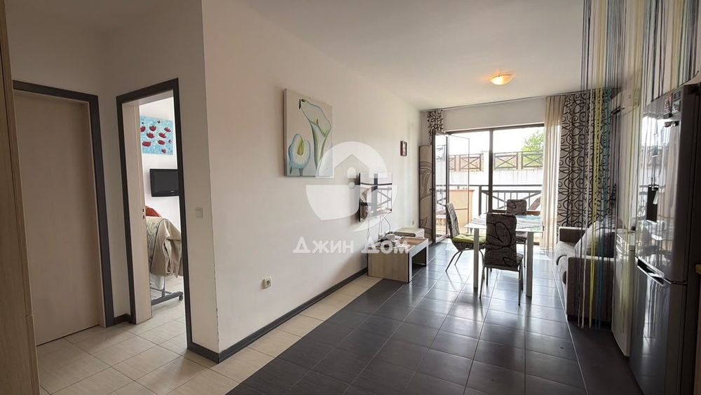 Продава се Двустаен апартамент в Черноморец - 70 кв.м за 2029 €/кв.м - Снимка #5