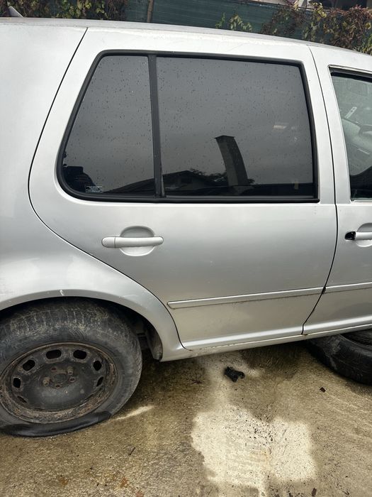 Ușă /uși vw golf 4