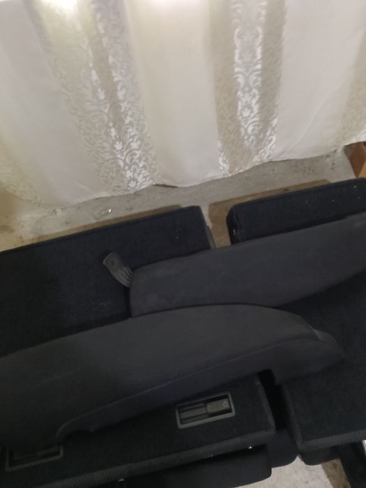 Auto accesorii  bancheta spate