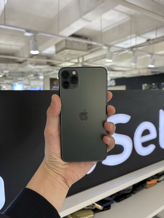 Iphone 11 Pro Max 64gb