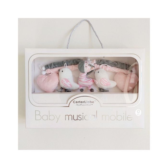 Музыкальный мобиль