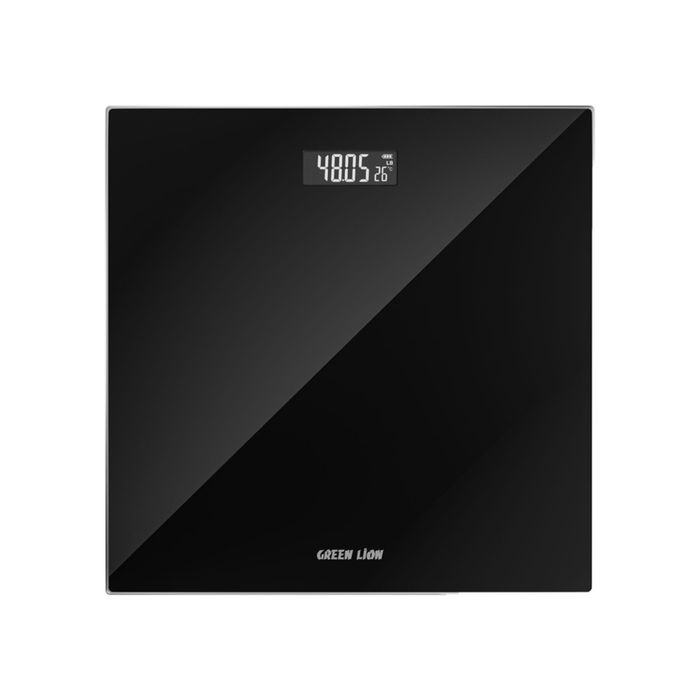 Цифровые весы / умные весы / Green lion / Доставка 24/7
