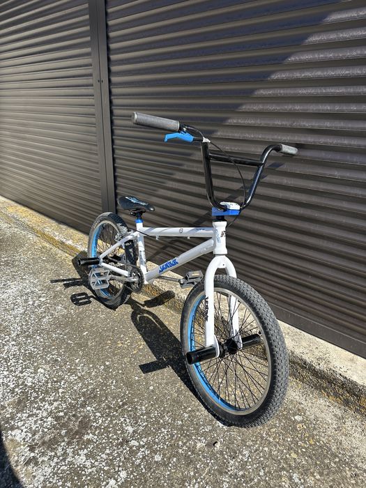 Bmx Jumper DHS Roti 20’’