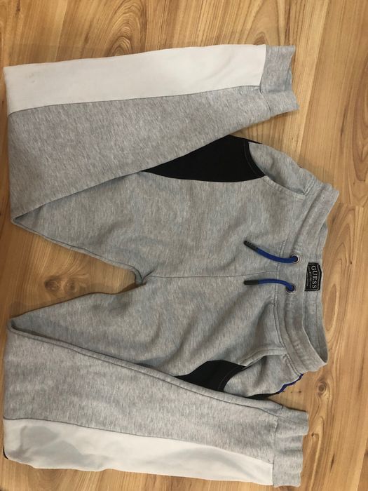 Спортно долнище за момче Guess