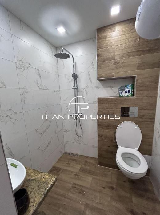 Дава се под наем Двустаен апартамент в Варна, Трошево - 57 кв.м за 460 € - Снимка #3