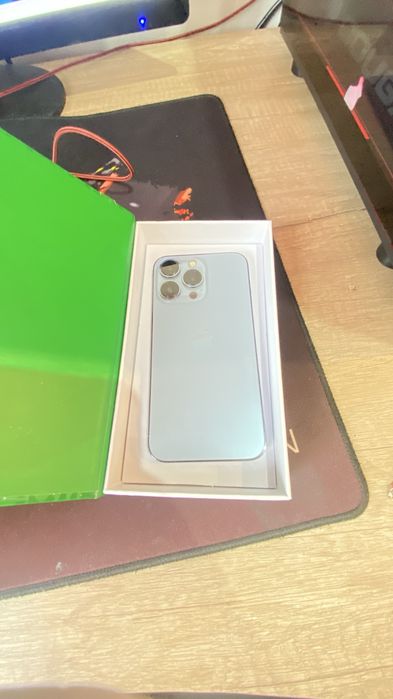 Iphone 13 pro СПЕШНО