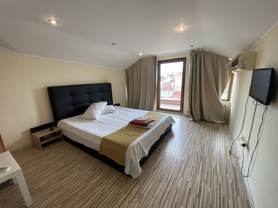 Cazare Apartament 2 camere Regim Hotelier Centru Constanta