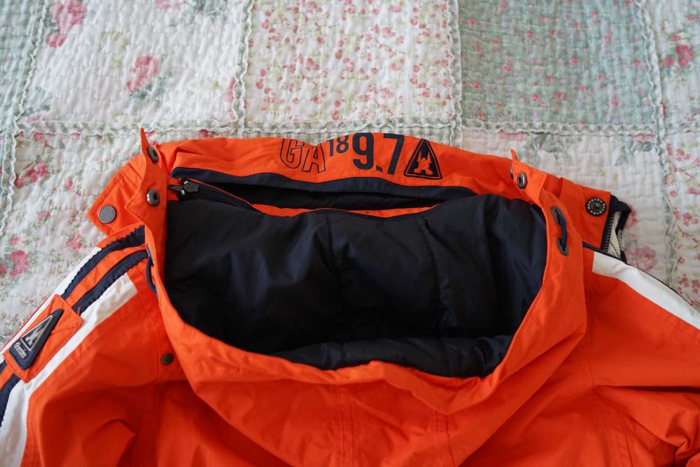 GAASTRA зимно яке, марково, ТОП ЧИСТО НОВО ! дамско, детско, мъжко ски