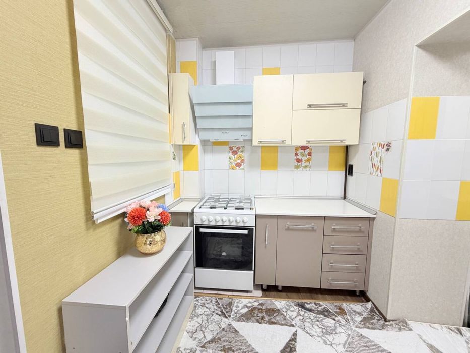 ! 2 комнтаная ‼️ Балкон 2/6 Чиланзар 9кв. квартира