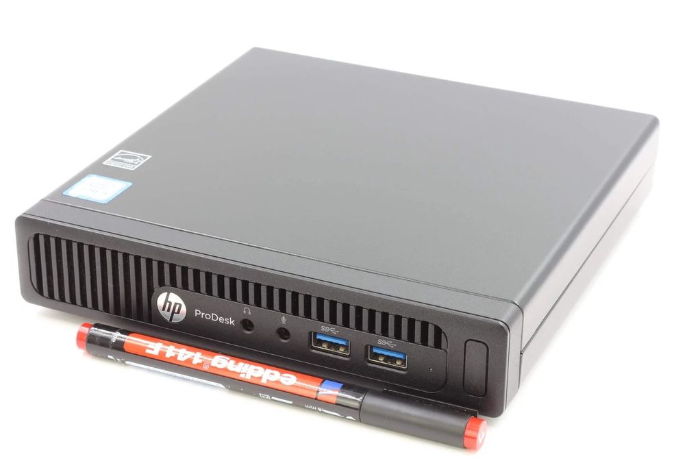 МиниПК HP ProDesk 400 G2 barebone