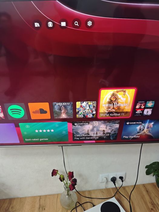 Продам xbox series s или обмен
