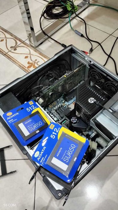 Reparatii Laptop Reparatii Calculatoare Instalare Windows 11 Monitoare