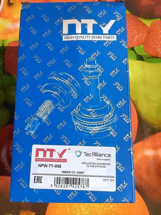 Вътрешно каре за toyota corolla e11