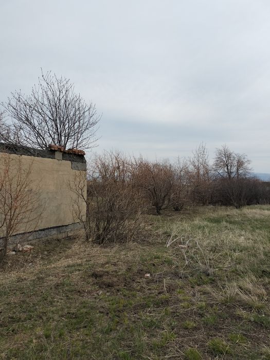 Продам земельный участок