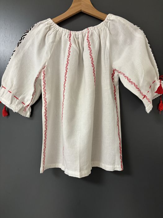 Camasa populara / traditionala / ie - impecabila - marimea S/36