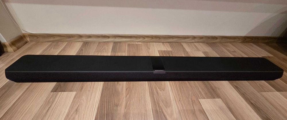 Bowers & Wilkins Panorama 3 Dolby Atmos Soundbar